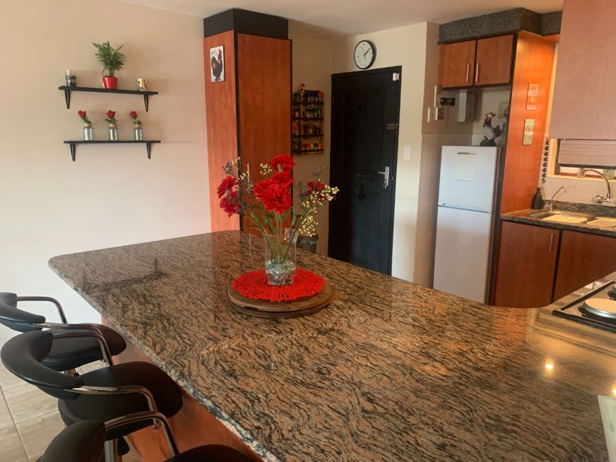 To Let 2 Bedroom Property for Rent in De Bakke Western Cape